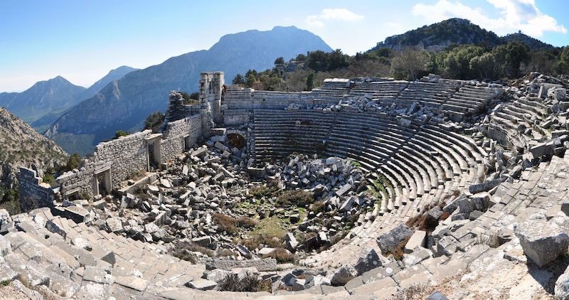 Termessos