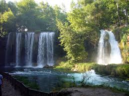 Wasserfälle von Antalya-429